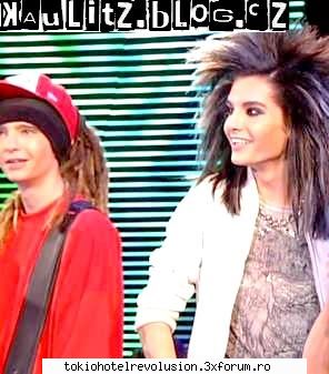 Kaulitz Twins - ale_xandra - Fotografii