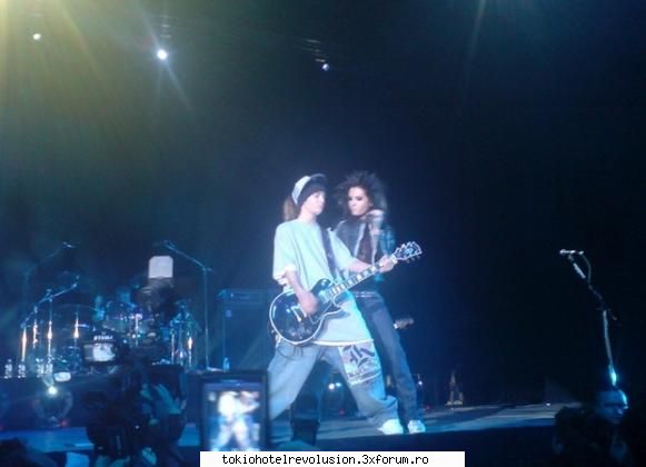 Kaulitz Twins - ale_xandra - Fotografii