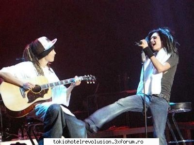 Kaulitz Twins - ale_xandra - Fotografii