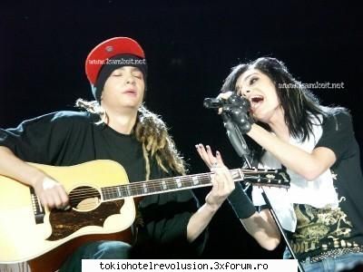 Kaulitz Twins - ale_xandra - Fotografii