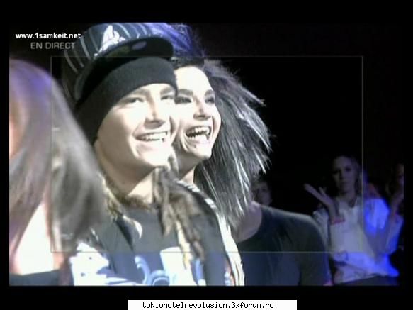 Kaulitz Twins - ale_xandra - Fotografii
