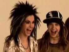 Kaulitz Twins - ale_xandra - Fotografii
