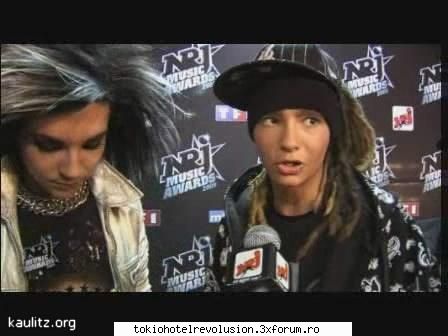 Kaulitz Twins - ale_xandra - Fotografii