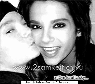 Kaulitz Twins - mda imi inchipui ceo zis - Fotografii