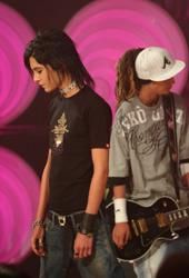Kaulitz Twins - ale_xandra - Fotografii