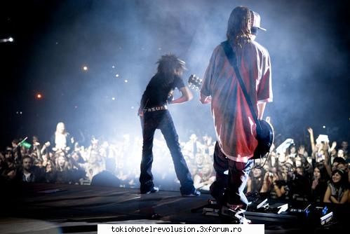 Kaulitz Twins - ale_xandra - Fotografii