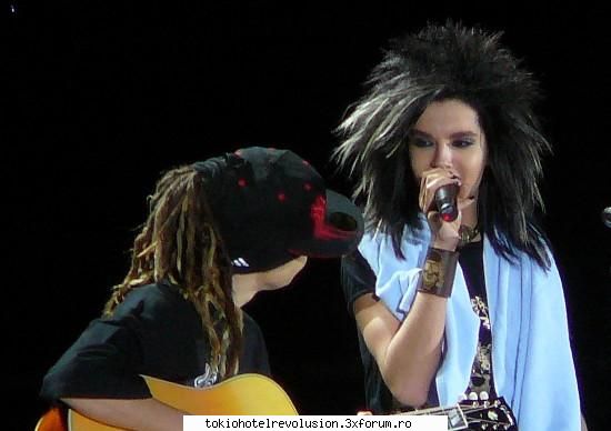 Kaulitz Twins - ale_xandra - Fotografii