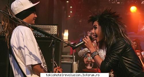 Kaulitz Twins - ale_xandra - Fotografii