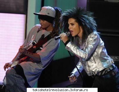 Kaulitz Twins - ale_xandra - Fotografii