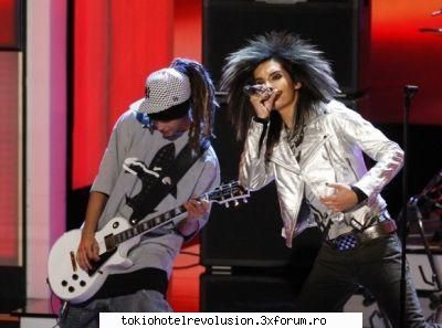 Kaulitz Twins - ale_xandra - Fotografii