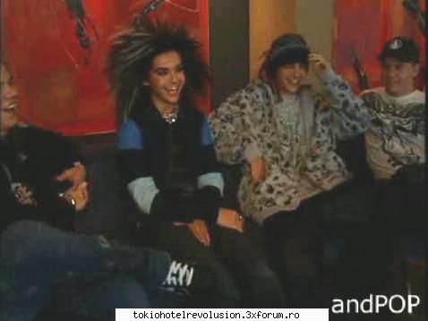 Kaulitz Twins - ale_xandra - Fotografii