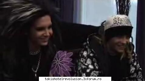 Kaulitz Twins - ale_xandra - Fotografii