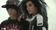 Kaulitz Twins - ale_xandra - Fotografii