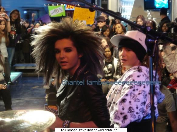 Kaulitz Twins - ale_xandra - Fotografii