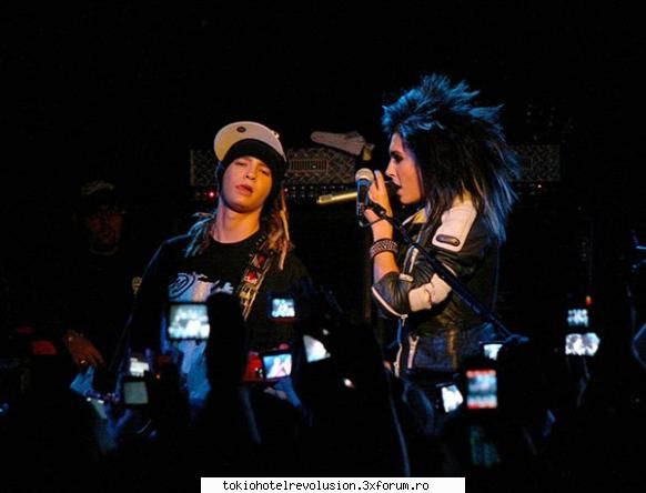 Kaulitz Twins - ale_xandra - Fotografii
