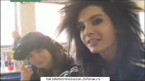 Kaulitz Twins - ale_xandra - Fotografii