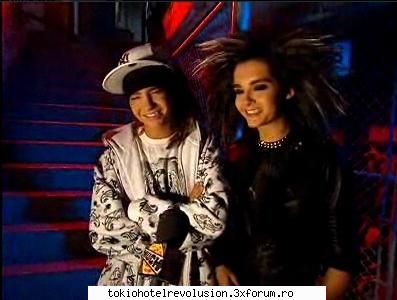 Kaulitz Twins - ale_xandra - Fotografii