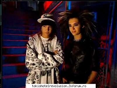 Kaulitz Twins - ale_xandra - Fotografii