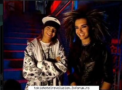 Kaulitz Twins - ale_xandra - Fotografii