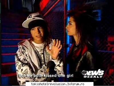 Kaulitz Twins - ale_xandra - Fotografii