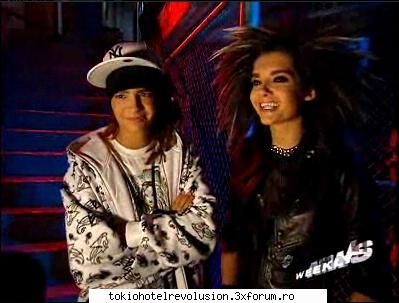 Kaulitz Twins - ale_xandra - Fotografii