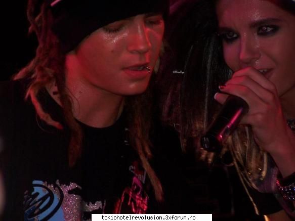 Kaulitz Twins - ale_xandra - Fotografii