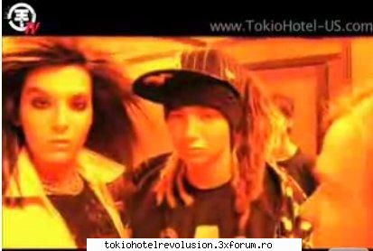 Kaulitz Twins - ale_xandra - Fotografii