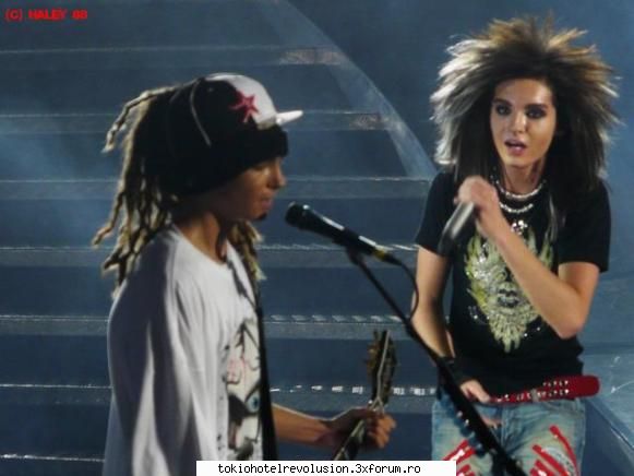 Kaulitz Twins - Adry - Fotografii