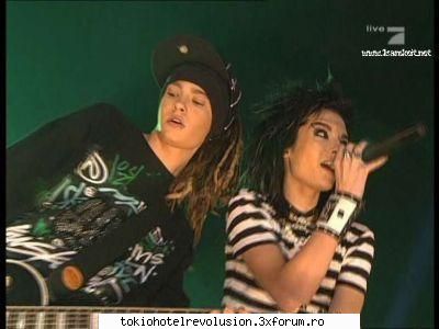 Kaulitz Twins - Charlotte - Fotografii