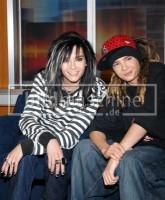 Kaulitz Twins - ~bill is my love~ - Fotografii