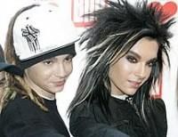 Kaulitz Twins - ~bill is my love~ - Fotografii
