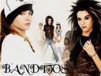 Kaulitz Twins - ~bill is my love~ - Fotografii