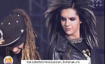 Kaulitz Twins - ***InG3RaSuL TaU PuFo - Fotografii