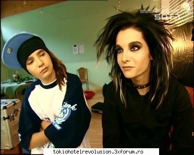 Kaulitz Twins - ***InG3RaSuL TaU PuFo - Fotografii