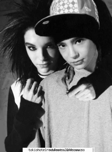 Kaulitz Twins - ~bill is my love~ - Fotografii