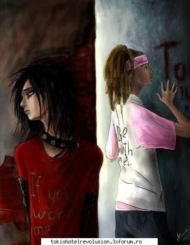 Kaulitz Twins - ~bill is my love~ - Fotografii