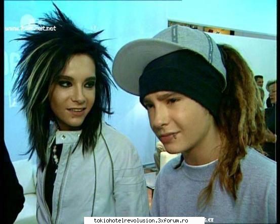 Kaulitz Twins - ~bill is my love~ - Fotografii