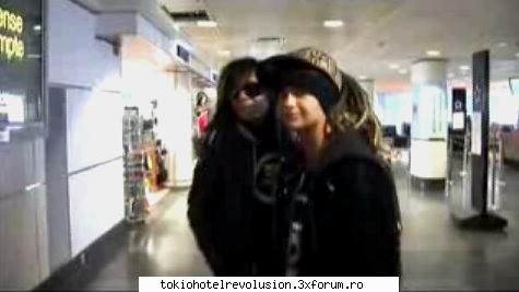 Kaulitz Twins - billutz - Fotografii