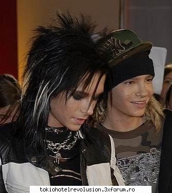 Kaulitz Twins - billutz - Fotografii