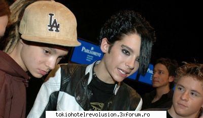 Kaulitz Twins - billutz - Fotografii