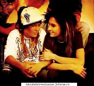 Kaulitz Twins - tokiohotel_princesse - Fotografii