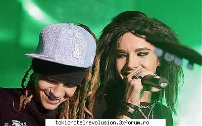 Kaulitz Twins - tokiohotel_princesse - Fotografii