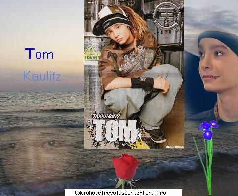 La scoala!!! - TOM:18ani e un simplu om si nu e fratele lui bill - Fan Fiction Archive