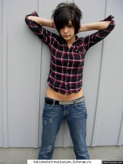 La scoala!!! - LuvBill4ever - Fan Fiction Archive