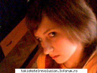 Lil' ugleeh mhe! - X_x oribil X_X scuze X_X k poliuez X_Xforumul X_X - Fotografii cu utilizatorii