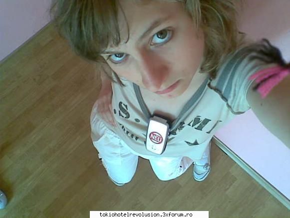 Lil' ugleeh mhe! - ehm ok asta`i kam nasoala da nam altcv la indemana - Fotografii cu utilizatorii