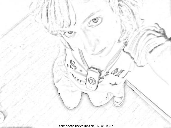 Lil' ugleeh mhe! - ms ... >.< :D deshi eu nu am o parere buna despre - Fotografii cu utilizatorii
