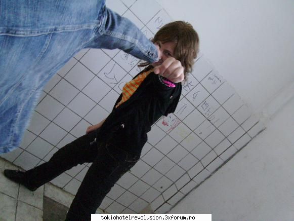 Lil' ugleeh mhe! - Chaaaa!!!!!!!!!!!!!!X3 - Fotografii cu utilizatorii