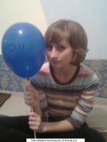 Lil' ugleeh mhe! - bun de ce numa` eu ma speriu cand ma uit la - Fotografii cu utilizatorii