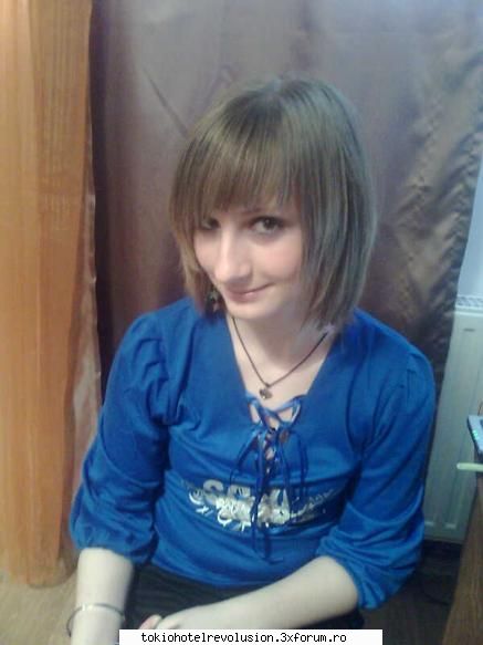 Lil' ugleeh mhe! - Eva - Fotografii cu utilizatorii